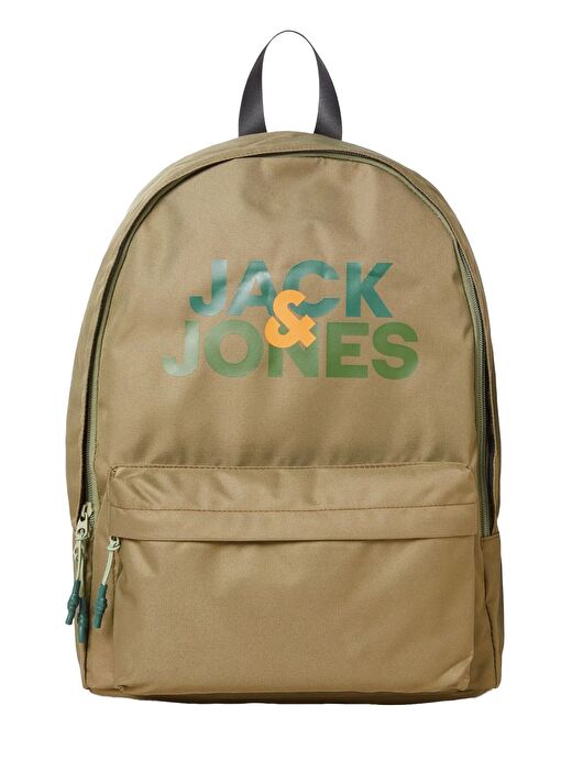 Jack & Jones Erkek Sırt Çantası 1