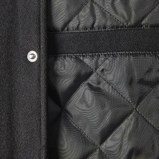 Jack & Jones Erkek Bomber Mont 12260455 3
