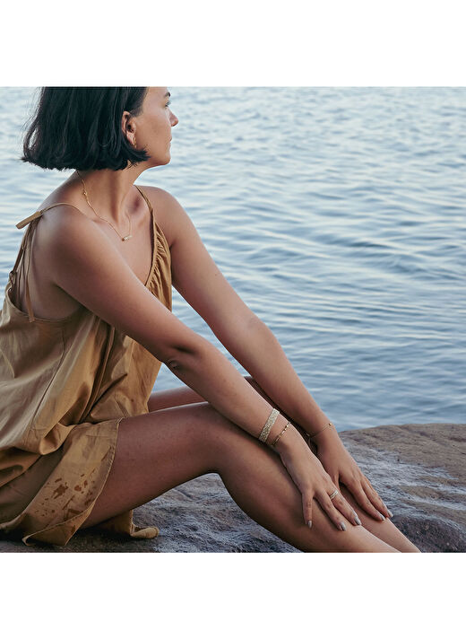Noah Nude Kolye 3