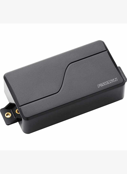 Fishman PowerTap Earth Body Sensor W/ Soundhole Pickup At