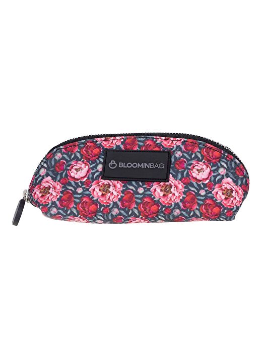 Blossom Lovin' Makyaj Çantası / Kalem Kutusu 1