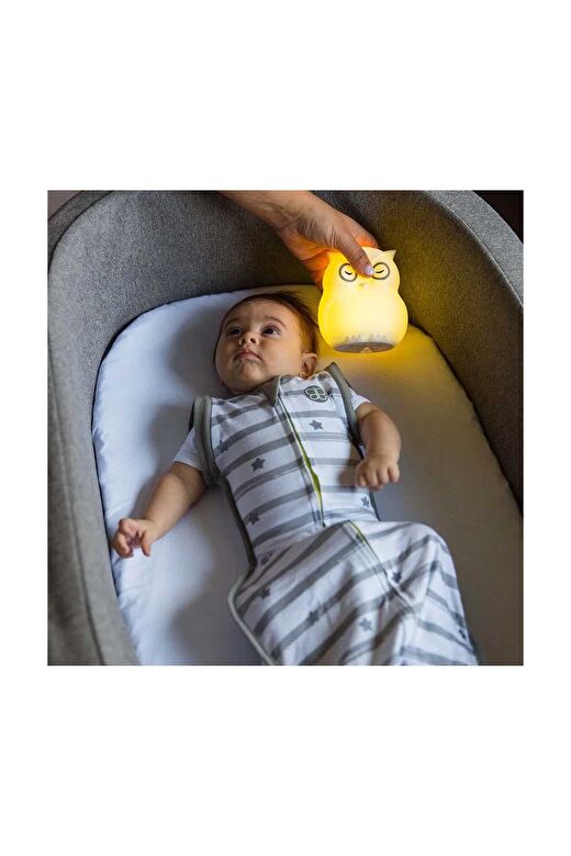Bblüv Sleep 3 in 1 Uyku Tulumu 2