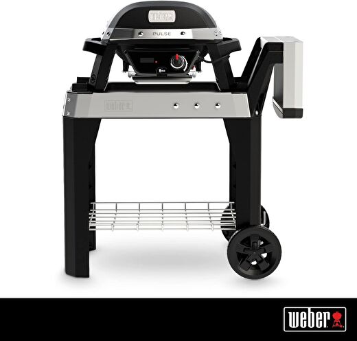 Weber 6539 Tekerlekli Barbekü Standı 1000/2000 Serisine Uyumlu 3