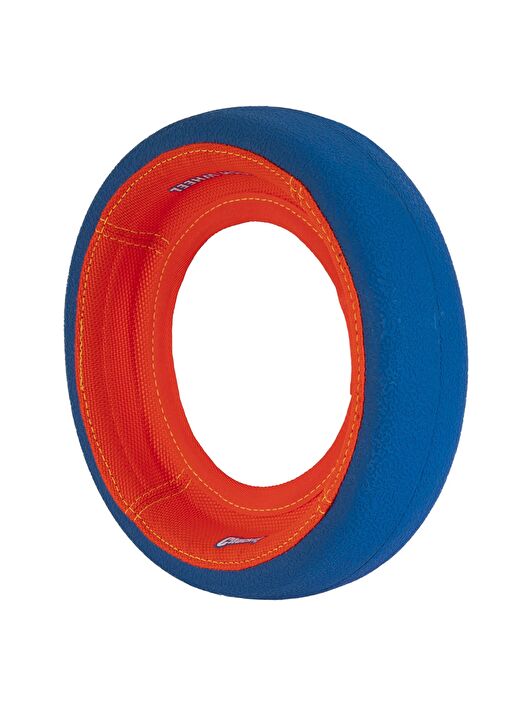 Chuckit! Fetch Wheel Oyun Halkası (Büyük Boy) 1