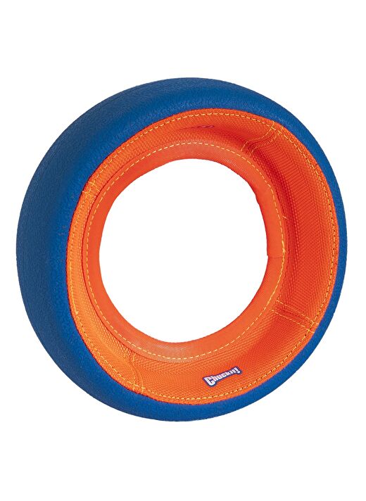Chuckit! Fetch Wheel Oyun Halkası (Büyük Boy) 2