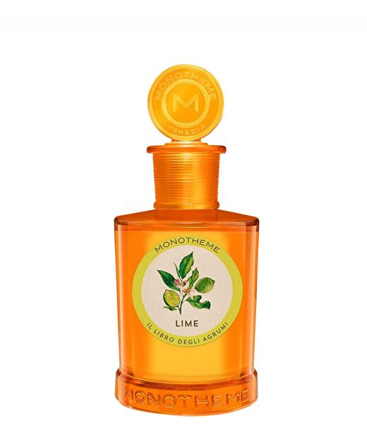 Monotheme Agrumi Lime EDT 100 ml Unisex Parfüm 1