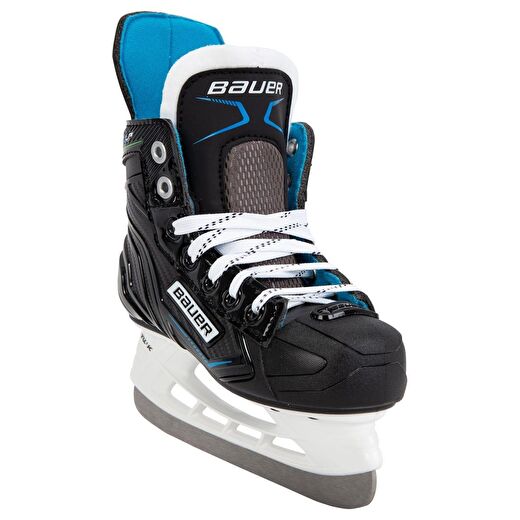 Bauer X-LP Youth Buz Hokeyi Pateni 2