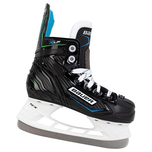 Bauer X-LP Youth Buz Hokeyi Pateni 3