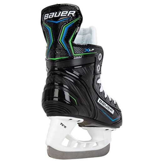 Bauer X-LP Youth Buz Hokeyi Pateni 4