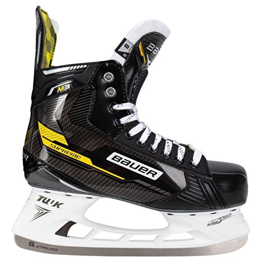 Bauer Supreme M3 Intermediate Buz Hokey Pateni 1