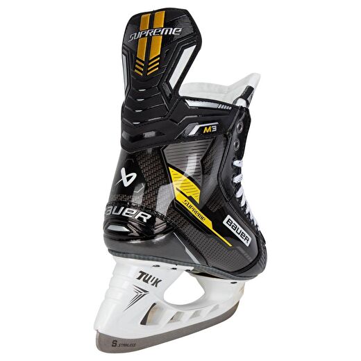 Bauer Supreme M3 Intermediate Buz Hokey Pateni 4