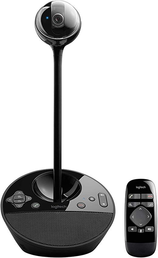 Logitech Bcc950 Konferans Kamerası 1