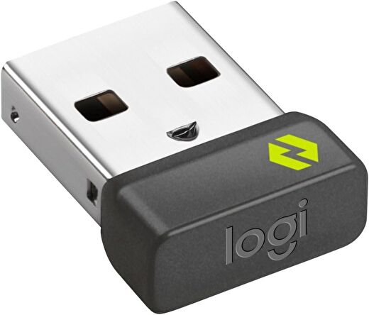 Logitech Bolt Adapter USB Receiver Adapter 1