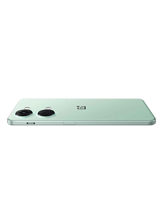 Nord 3 5G 256 GB 16 GB RAM Misty Green Cep Telefonu (Oneplus Türkiye Garantili) 4