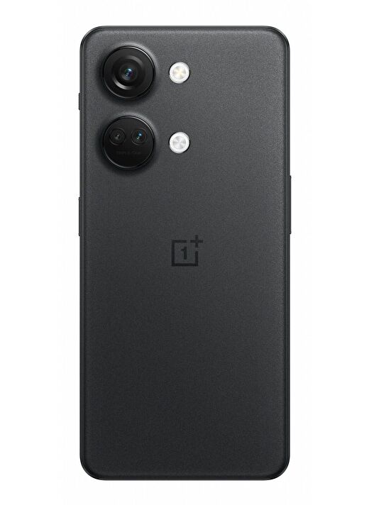 Nord 3 5G 256 GB 16 GB RAM Siyah Cep Telefonu (Oneplus Türkiye Garantili) 1