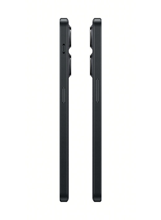 Nord 3 5G 256 GB 16 GB RAM Siyah Cep Telefonu (Oneplus Türkiye Garantili) 3