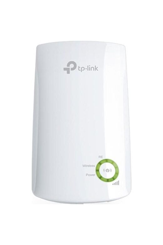TP-Link Wifi Range Extender N300 TL-WA854RE Sinyal Güçlendirici 1