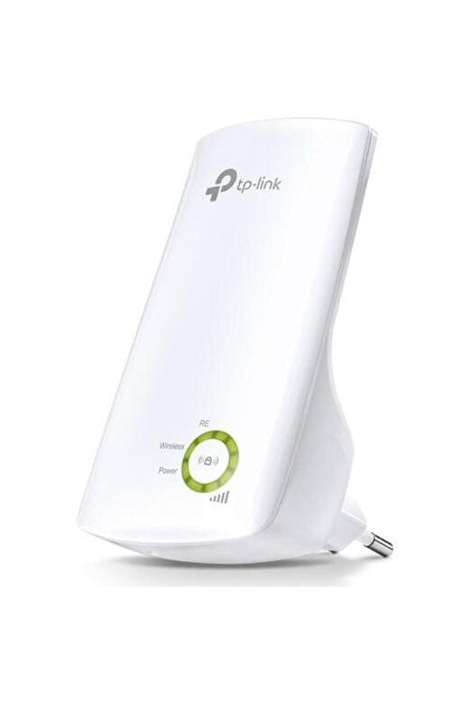 TP-Link Wifi Range Extender N300 TL-WA854RE Sinyal Güçlendirici 2