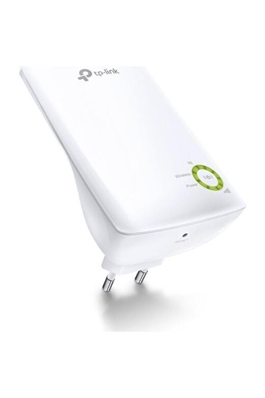 TP-Link Wifi Range Extender N300 TL-WA854RE Sinyal Güçlendirici 3