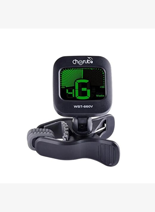 Cherub WST-660V Keman Tuner 1