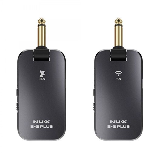 Nux B-2+ Telsiz Gitar Sistemi 2
