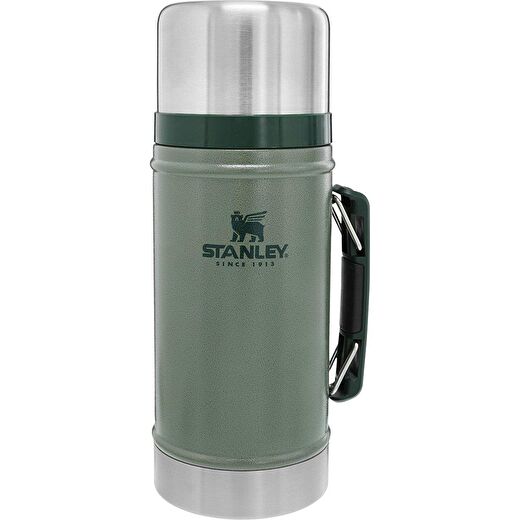 Stanley Klasik Vakumlu Çelik Yemek Termosu 0.94 Lt-10-07937-003 1