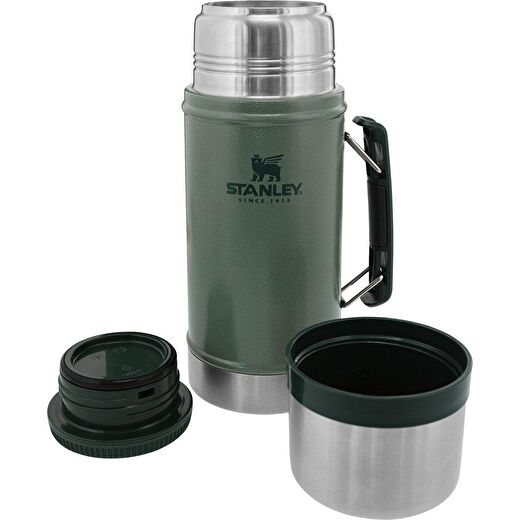 Stanley Klasik Vakumlu Çelik Yemek Termosu 0.94 Lt-10-07937-003 2
