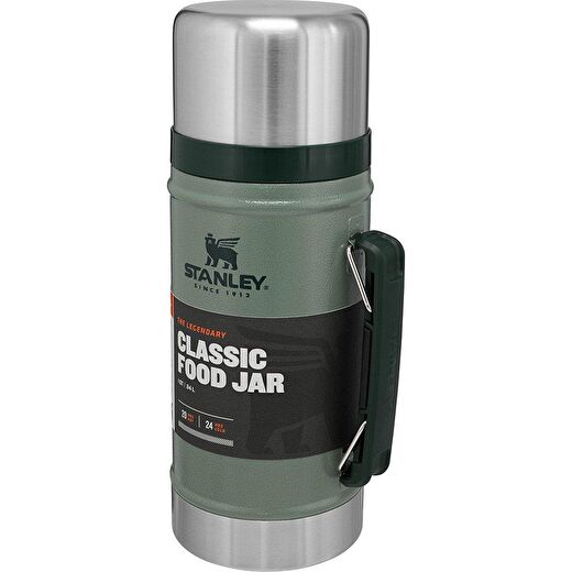 Stanley Klasik Vakumlu Çelik Yemek Termosu 0.94 Lt-10-07937-003 4