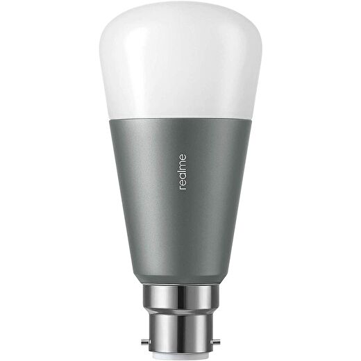 Realme Led Wifi Smart Bulb 12W (E27) RMH2004 1