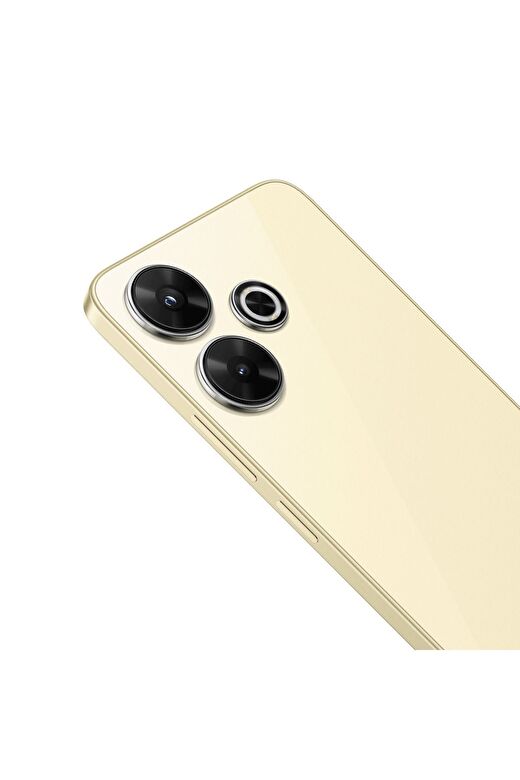 Redmi 13 8 GB RAM 256 GB Sarı Cep Telefonu (Xiaomi Türkiye Garantili) 4