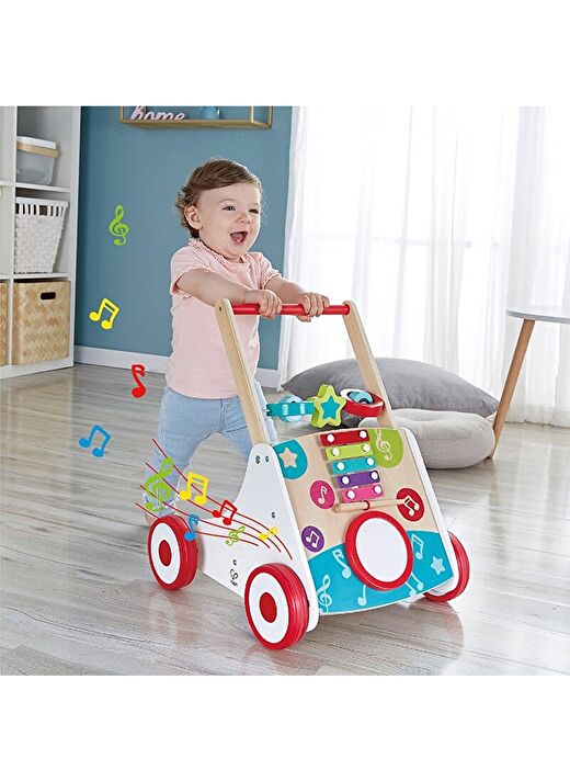 Hape Müzikli Yürüme Arkadaşı 2