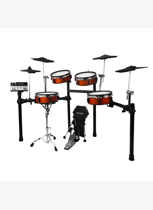 Artesia Legacy A250 Dijital Davul Seti 1