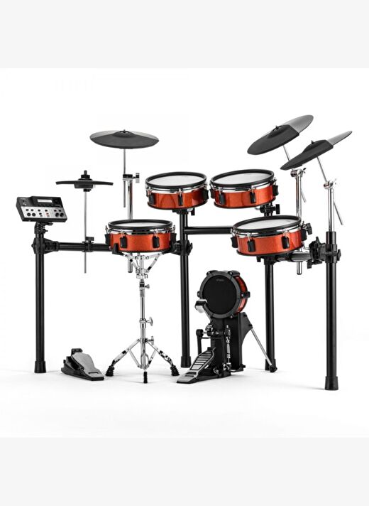 Artesia Legacy A250 Dijital Davul Seti 2