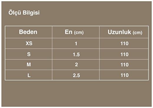 Yumuşak Süngerli Pembe Tasma Kayışı 3