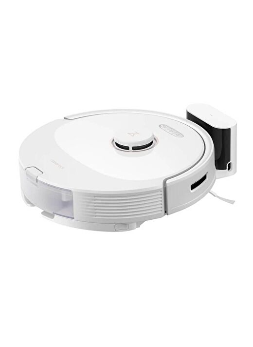 Roborock Vacuum Q8 Max Robot Süpürge Beyaz 2