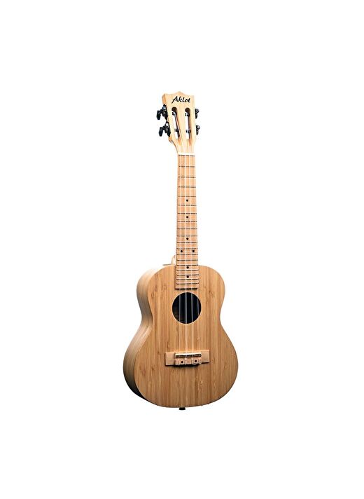 Aklot AKBC-23 Concert Ukulele Gig Bag Hediyeli 1