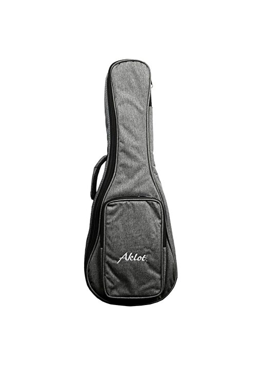 Aklot AKBC-23 Concert Ukulele Gig Bag Hediyeli 2