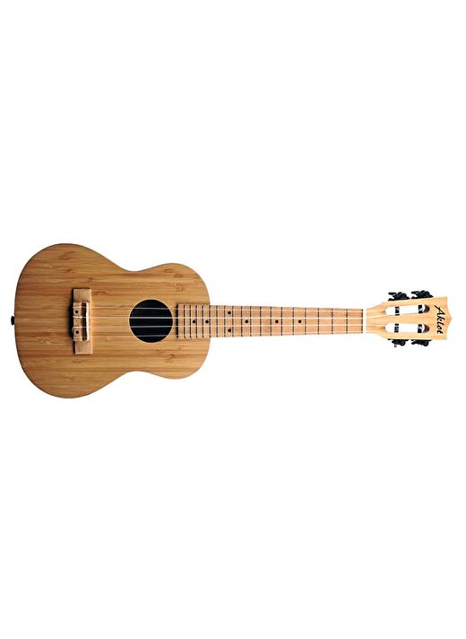 Aklot AKBC-23 Concert Ukulele Gig Bag Hediyeli 3