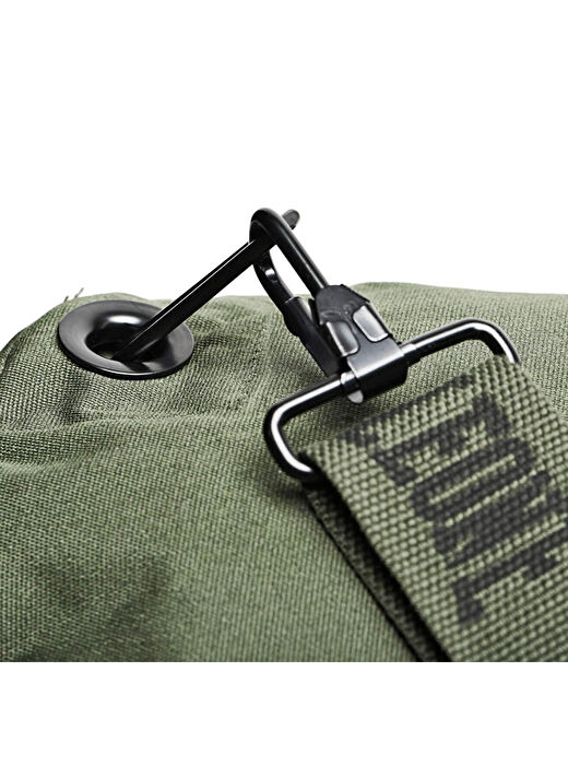 Leone 1947 Commando Bag Boks, Kick Boks, Muay Thai Antrenman Çantası 4
