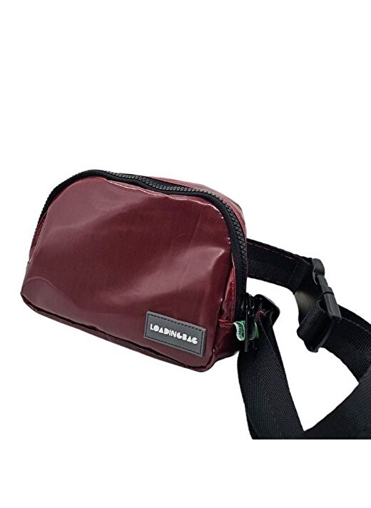 Urban Daily Belt Bag Geri Dönüşüm - Bel Çatası 3