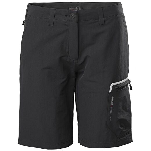 MUSTO EVO PERFORMANCE SHORT 2.0 FW 1