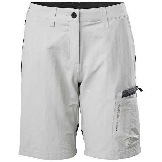 MUSTO EVO PERFORMANCE SHORT 2.0 FW 1