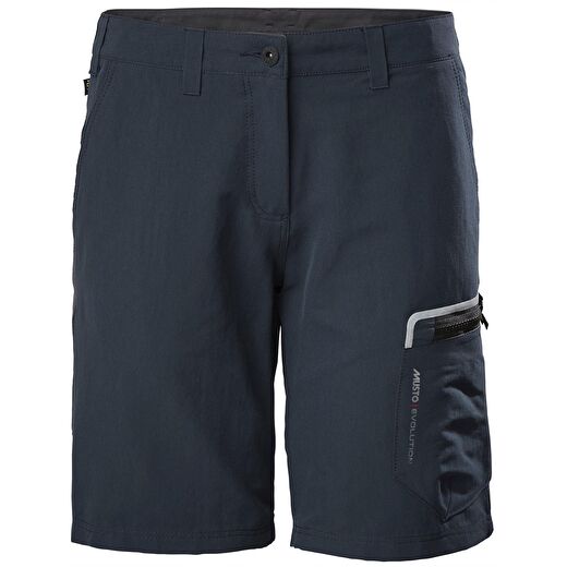 MUSTO EVO PERFORMANCE SHORT 2.0 FW 1