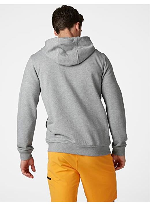 HELLY HANSEN HH HH LOGO FULL ZIP HOODIE 3