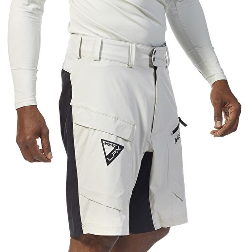 MUSTO LPX AERO ŞORT 2