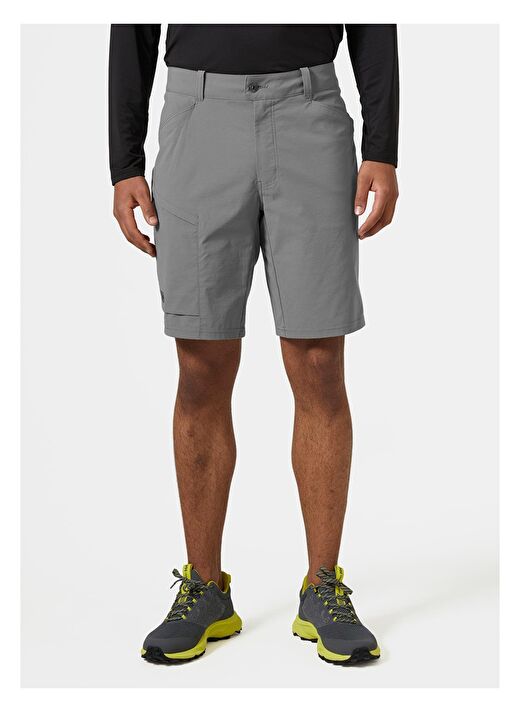 HELLY HANSEN ELV LIGHT TUR ŞORT 2