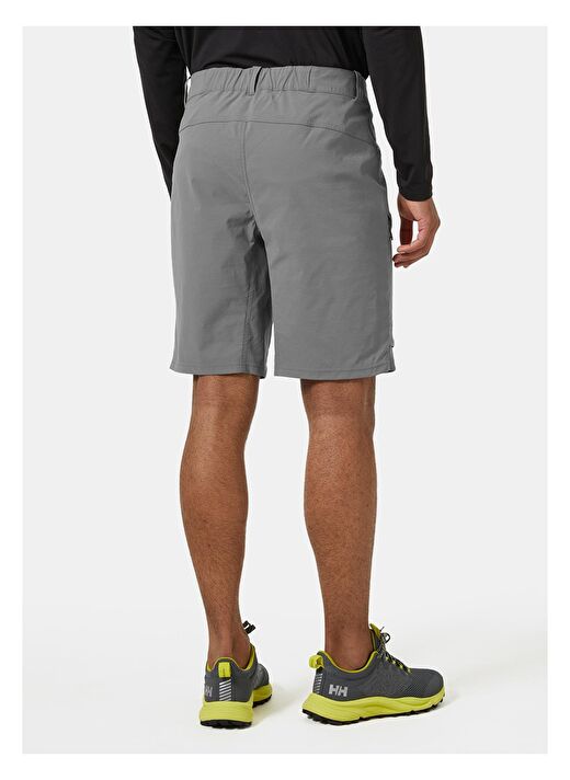 HELLY HANSEN ELV LIGHT TUR ŞORT 3