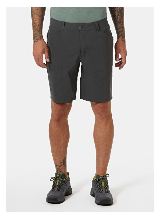 HELLY HANSEN ELV LIGHT TUR ŞORT 2