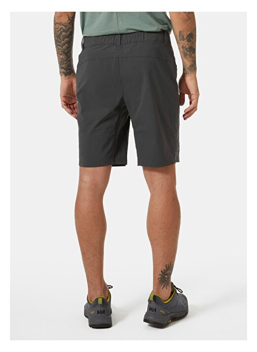 HELLY HANSEN ELV LIGHT TUR ŞORT 3
