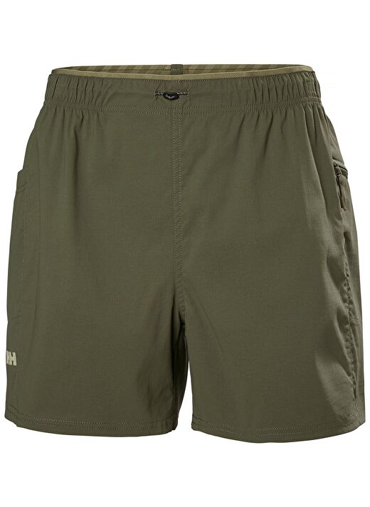 HELLY HANSEN W VISTA HIKE ŞORT 1